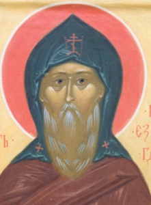 Иларион Псковоезерский, Гдовский, прп. ?>